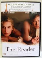 The Reader (originele dvd)  Kate Winslet - NEUW !!!, Vanaf 12 jaar, Ophalen of Verzenden, Nieuw in verpakking, Drama