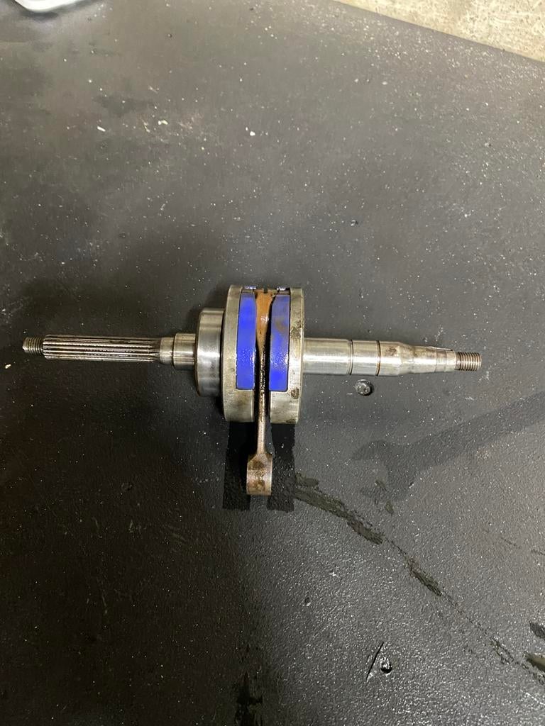 Minarelli lc race krukas, Ophalen of Verzenden