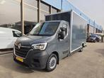 Renault Master 2.3 dCi 150PK Lowliner Automaat Airco Cruisec, Auto's, Gebruikt, 4 cilinders, 150 pk, Origineel Nederlands
