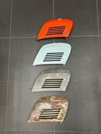 Vespa V50 motorluikjes, Ophalen of Verzenden, Zo goed als nieuw, Overige typen