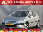 Peugeot 307 1.6-16V XS | Nieuw binnen | Trekhaak | NAP, Auto's, Voorwielaandrijving, Stof, Gebruikt, Zwart