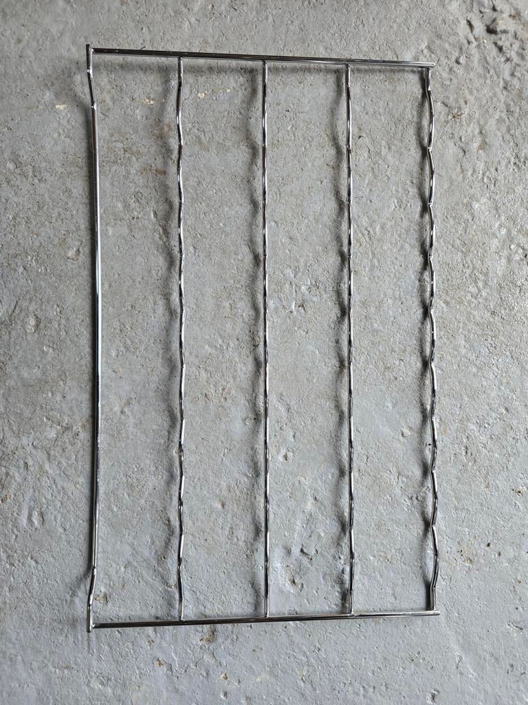 Flessenrek voor Etna KVV793 koelkast, Ophalen of Verzenden, Zo goed als nieuw, 45 tot 60 cm