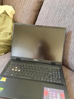 MSI Sword 16 HX B14VGKG-448NL Gaming Laptop - 16 inch 240Hz, Nieuw, Ophalen of Verzenden, Gaming, 16 inch