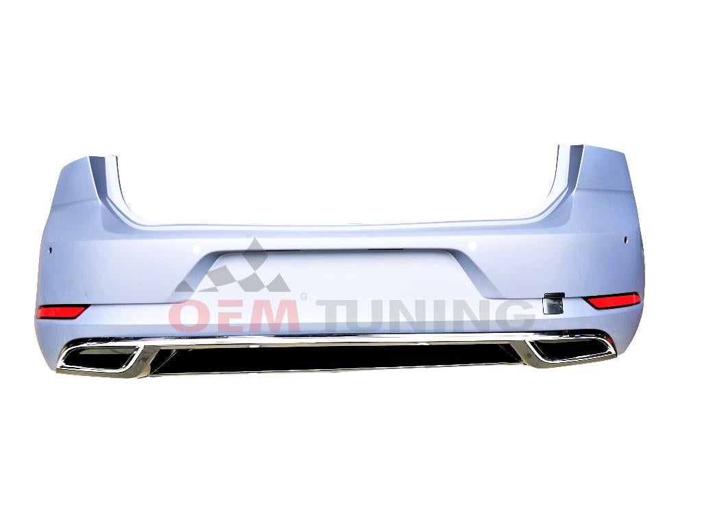 Highline Look Achterbumper Golf 7/7.5 2017‑2020, Ophalen of Verzenden