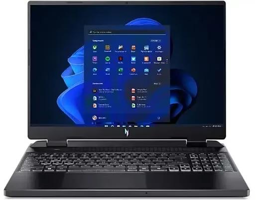 Acer Nitro anr16 42r69 gaming laptop, Computers en Software, Windows Laptops, Gebruikt, Met videokaart, Ophalen of Verzenden, Gaming