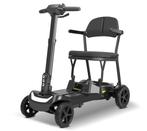 opvouwbare scootmobiel IVA 985S nieuw in doos +garantie 16kg, 10 km/u of minder, 16 t/m 25 km, Nieuw, Ophalen