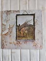 Led Zeppelin untitled, Antiek en Kunst, Ophalen of Verzenden