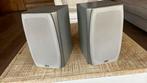 Elac BS52 geluidsboxen - Set van 2, Overige merken, Gebruikt, Ophalen of Verzenden, Minder dan 60 watt