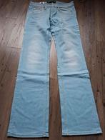 KUYICHI Amy regular shoecut jeans W30 L34, Blauw, KUYICHI, Nieuw, Ophalen of Verzenden