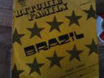 ritchie family- brazil 13a, Cd's en Dvd's, 7 inch, Single, Ophalen of Verzenden, Pop
