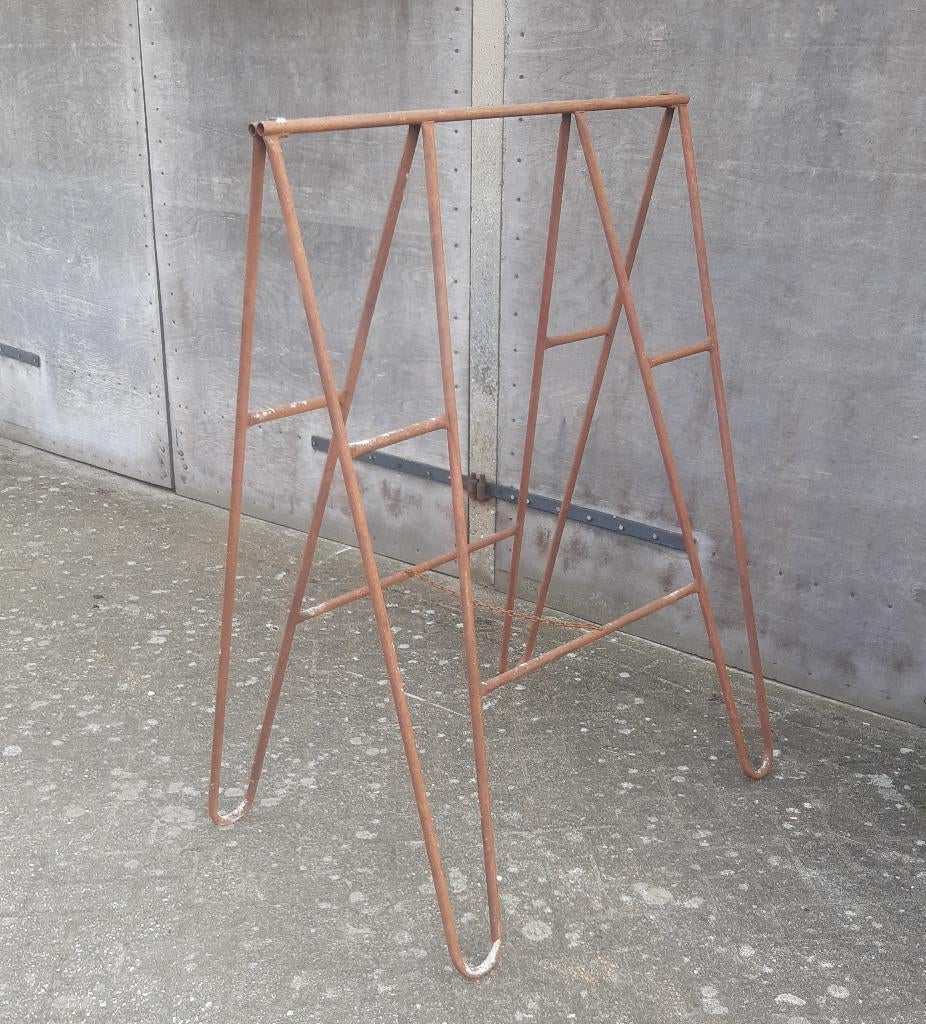 metselschragen   29 stuks., Doe-het-zelf en Verbouw, Steigers, Ophalen, Gebruikt, Overige typen, Minder dan 2 meter