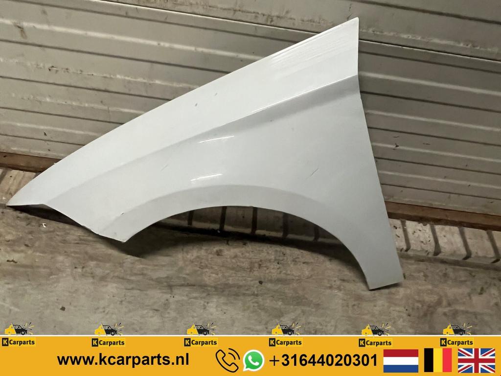 Seat Leon 5F Zijscherm 2012-2019 Links Voor Origineel, Auto-onderdelen, Carrosserie en Plaatwerk, Info@fabrikant.eu, Fabrikantstraat 1
1000 AA  Amsterdam, NL