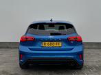 Ford Focus EcoBoost Hybrid ST Line X | Winter Pack | Camera, Gebruikt, Blauw, Origineel Nederlands, Bedrijf
