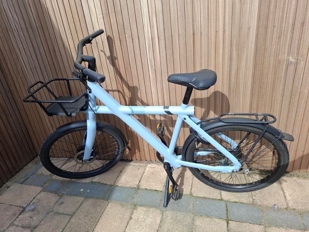 Vanmoof X3, Fietsen en Brommers, Ophalen of Verzenden, Gebruikt, Vanmoof