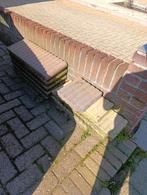 gratis betonbanden, Ophalen of Verzenden, Overige materialen