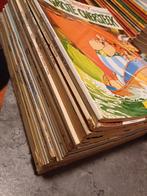 27 x  ASTERIX, Boeken, Stripboeken, Eén stripboek, Ophalen of Verzenden, Gelezen