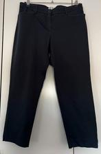 Brax damesbroek donkerblauw te koop, Verzenden, Zo goed als nieuw, Blauw