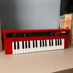 Ymaha Reface YC, Muziek en Instrumenten, Keyboards, Ophalen, Overige aantallen, Zo goed als nieuw, Midi-aansluiting