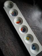 Corry Van Ammerlaan, apero - tapa schaal, Overige materialen, Nieuw, Ophalen of Verzenden, Schaal of Schalen