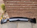 BMW F36 Gran Coupe 435i/440i originele M-pakket diffuser, Gebruikt, Ophalen of Verzenden, Achter, Bumper