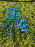 Stucandoor trap, Ophalen of Verzenden, Gebruikt