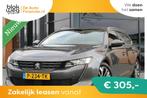 Peugeot 508 SW 1.6 HYbrid | Trekhaak | Dodehoek € 17.950,0, 745 kg, Gebruikt, 4 cilinders, Leder en Stof