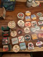 Div. Bierviltjes, Verzamelen, Biermerken, Ophalen of Verzenden, Zo goed als nieuw, Viltje(s), Overige merken