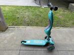 Scoot and Ride step - Groen, Ophalen, Gebruikt, Gewone step