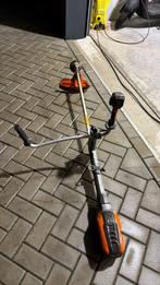 Husqvarna 535iRXT Professionele Bosmaaier - Accu, Ophalen, Gebruikt, 30 tot 50 cm, Accu