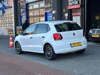 Volkswagen Polo 1.2-12V Comfortline 5 Deurs Airco, Voorwielaandrijving, Euro 5, Gebruikt, 1198 cc