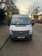 Mooie rolstoelbus Ford transit/torneo 2013, Auto's, Bestelauto's, Stof, 4 stoelen, 100 pk, 2100 kg