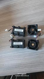 Supermicro Server Fans - FAN-0101L4 Rev.D - Set van 4 stuks, Computers en Software, Interne voedingen, Ophalen of Verzenden