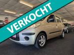 Hyundai I10 1.1 Active Cool Edition. Airco, 5-drs en zeer zu, Voorwielaandrijving, Gebruikt, 31 €/maand, 4 cilinders