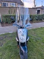 Kymco agility 4takt, Ophalen, Gebruikt, Benzine, Kymco