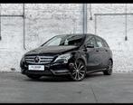 Mercedes-Benz B-Klasse 1.6 B180 5DRS Blue EFF 2012 Zwart, Auto's, 122 pk, Origineel Nederlands, 75 €/maand, Particulier