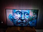 Philips 50inch Ambilight 3 zijdig, Ophalen, Philips, LED, 50 Hz