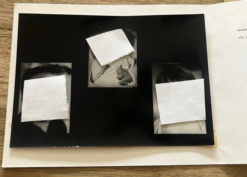 Dordrecht,,1964:::Monique, Ophalen of Verzenden, Voor 1970