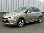 Citroen C3 1.6 VTi Exclusive |Automaat|Airco|CruiseCtrl|PDC|, Euro 5, Stof, Gebruikt, Beige