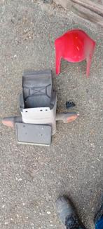 Ducati 750 SSC body delen, Ophalen, Gebruikt