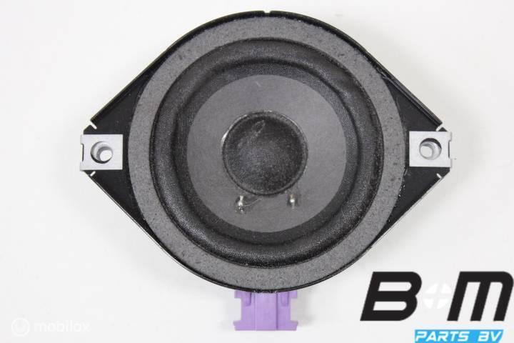 Bose middentonen speaker Audi A1 8X0035416B, Auto diversen, Autospeakers, Gebruikt
