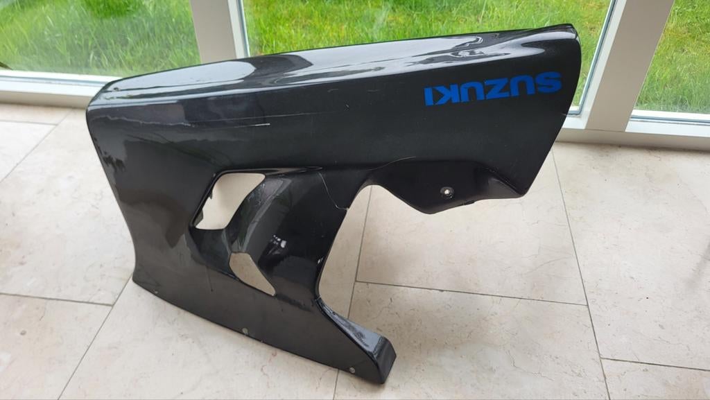 Onderkuip Suzuki GSXR 600 750 k4/k5., Motoren, Onderdelen | Suzuki, Ophalen, Gebruikt