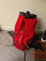 rugzak, Sieraden, Tassen en Uiterlijk, Tassen | Rugtassen, 40 cm of meer, Zo goed als nieuw, Trekking, 60 cm of meer