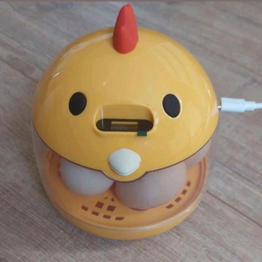 Broedmachine incubator, Ophalen of Verzenden, Nieuw, Broedmachine