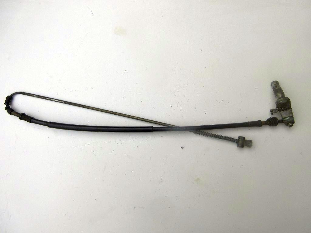 Honda Shadow VT700C remstang remkabel achterrem kabel VT 700, Ophalen of Verzenden, Gebruikt