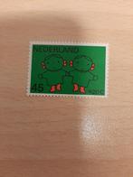 Kinderzegel Dick Bruna, Postzegels en Munten, Postzegels | Nederland, Verzenden, Postfris