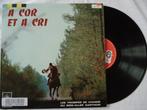A cor et a cri - Le bien aller Sarthois, Ophalen of Verzenden, Gebruikt, 12 inch
