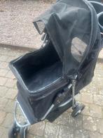 Hondenbuggy, Dieren en Toebehoren, Honden-accessoires, Ophalen of Verzenden, Gebruikt