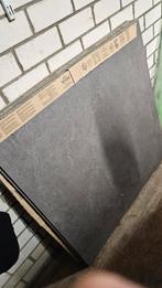 Tegels 5 stuk van 1m x1m, Doe-het-zelf en Verbouw, Tegels, Ophalen, 60 cm of meer, Minder dan 5 m², 60 cm of meer