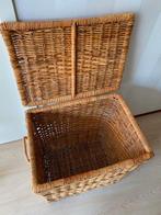 mand riet, Ophalen, Mand, Zo goed als nieuw, Riet