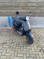 Gts toscana loop of sloop, Motoren, Ophalen